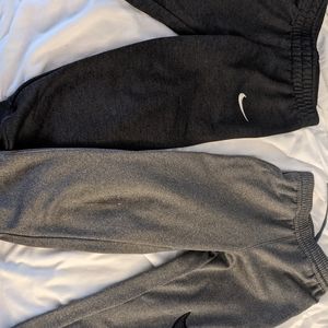 Nike joggers